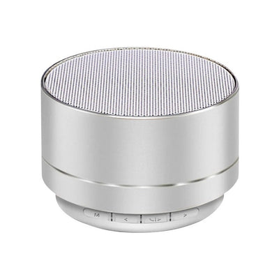 Mini trådløs bærbar højttaler - MiniSpeaker™