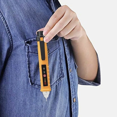 Elektrometer, berøringsfri testpen - TensionTest™