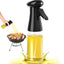 Sprøjte, olivenolie-dispenser - OilSpray™