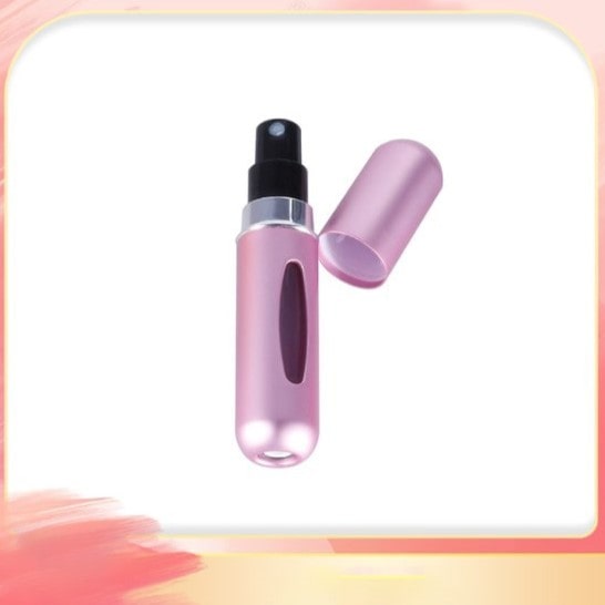 Genopfyldelig parfumesprayflakon - Sweet Scent™