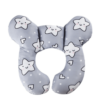 Babybeskyttelsespude  - Comfy Baby™