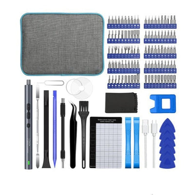 Præcision Elektrisk Skruetrækker - TINEKA™