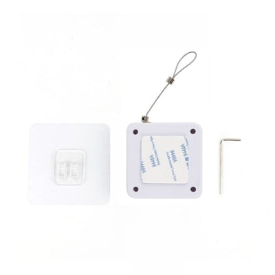 Automatisk dørpumpe med sensor - REPTA™