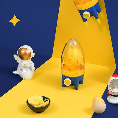 Manuel Ægblander - Super Egg™