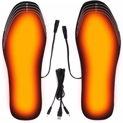 Electric USB Heated Insoles - HotSole™