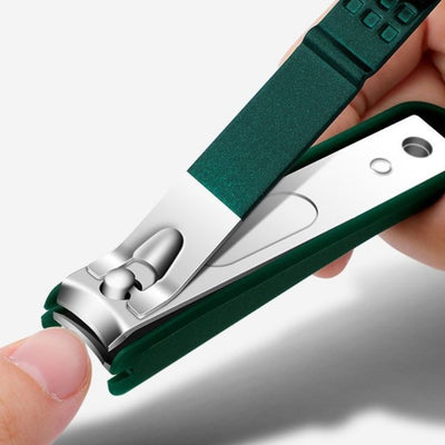 Professionelt negleklippersæt - CutPro™