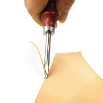 Læderhåndværkssæt - StylePRO™