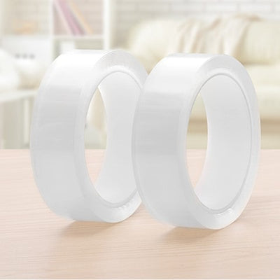 Dobbeltklæbende Tape - KA+™