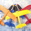 48 cm EPP-skumfly med blinkende lys - AirPlane™