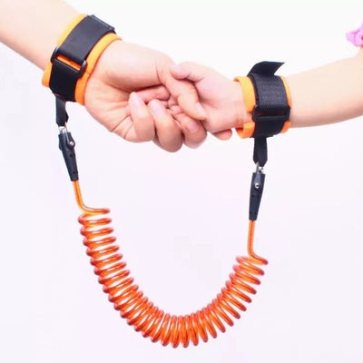 Anti-tab bracelet til babyer og børn - ChildSafety™