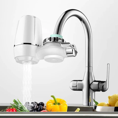 Vandfilter til Hane - Filter+™