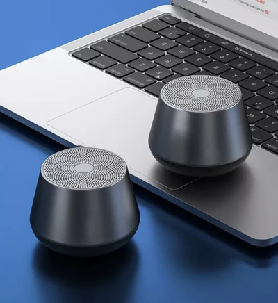 Trådløs Bluetooth Pro Højttaler - SoundVibe™