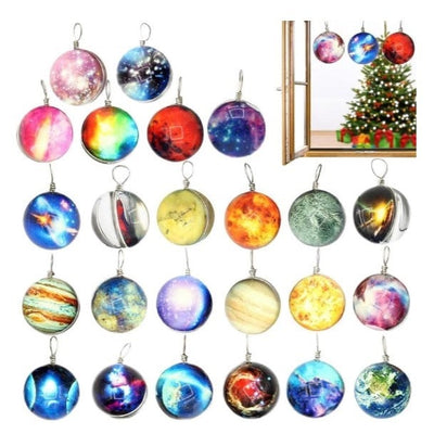 Kosmisk Julekalender - Stars+™