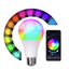 Smart LED-pærer - AppLamp™