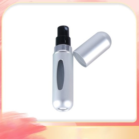 Genopfyldelig parfumesprayflakon - Sweet Scent™