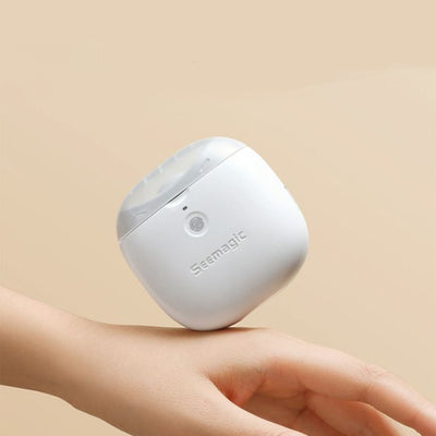 Automatisk Elektrisk Negleskærer - Nails Cut Pro™