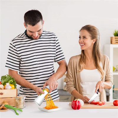 Spiral grøntsagsskræller - ChopChop™