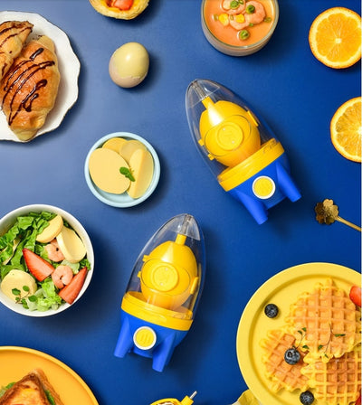 Manuel Ægblander - Super Egg™