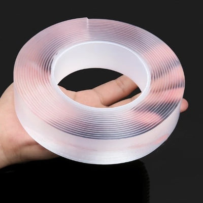 Dobbeltklæbende Tape - KA+™