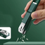 Sæt med negleklippere til mænd og kvinder, høj kvalitet manicure- og pedicureæske - NailClipper™