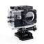 Mini HD Sportskamera, Vandtæt og Trådløs, Intelligent - MiniCam™