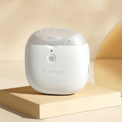 Automatisk Elektrisk Negleskærer - Nails Cut Pro™