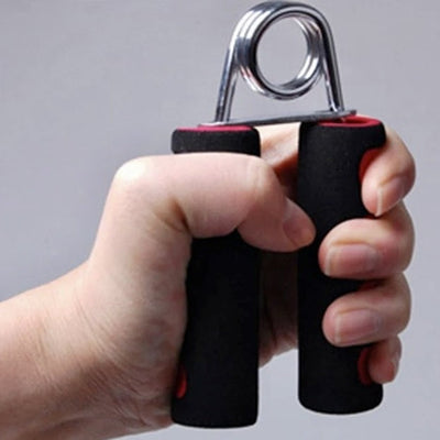 Justerbar håndstyrketræner til hånd, arm & håndled - HandGym™