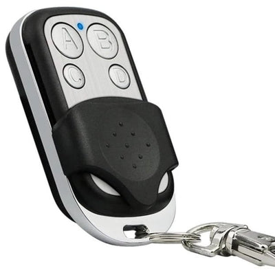 Universel garageport-fjernbetjening, 433 MHz – Control’Box™