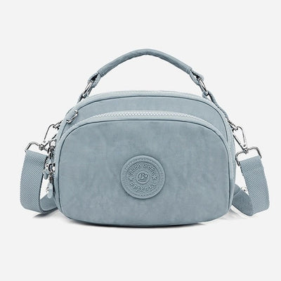 Skuldertaske til kvinder - MultiPocketBag™