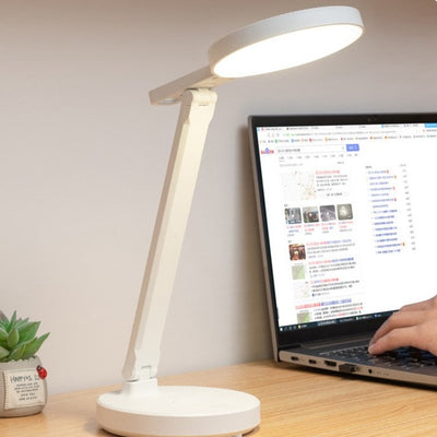 LED beskyttelseslampe med USB-oplader - Lighty™