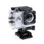 Mini HD Sportskamera, Vandtæt og Trådløs, Intelligent - MiniCam™