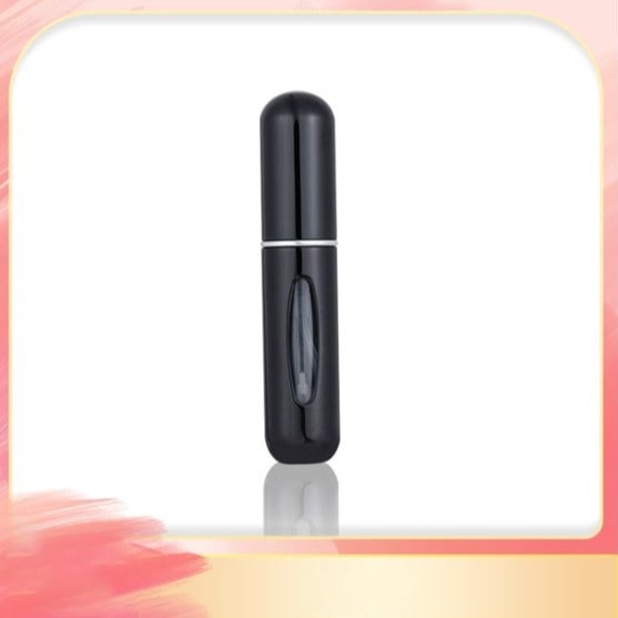 Genopfyldelig parfumesprayflakon - Sweet Scent™