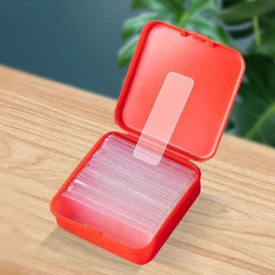 Genanvendeligt vandtæt dobbeltklæbende PVC-tape – HomeSticker™