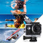 Mini HD Sportskamera, Vandtæt og Trådløs, Intelligent - MiniCam™