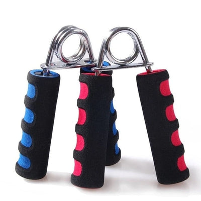 Justerbar håndstyrketræner til hånd, arm & håndled - HandGym™