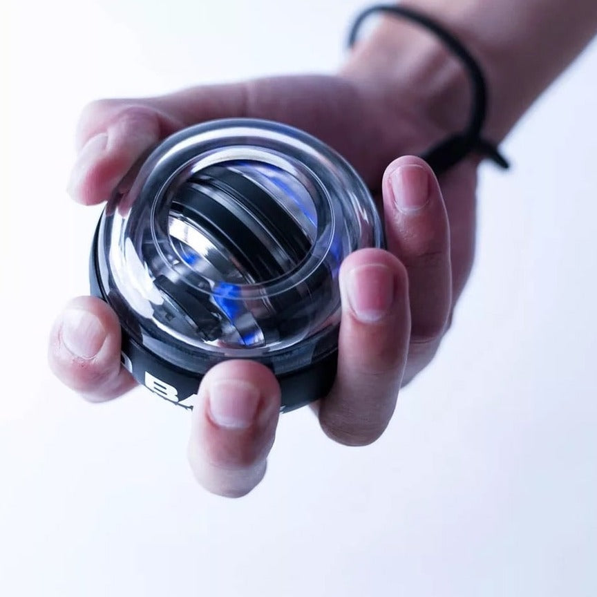 Fitness Gear for Hands, Wrists & Arms - PowerBall™