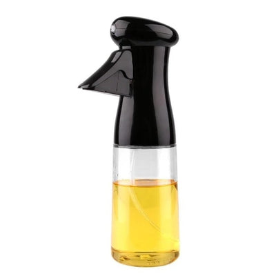 Sprøjte, olivenolie-dispenser - OilSpray™