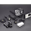 Mini HD Sportskamera, Vandtæt og Trådløs, Intelligent - MiniCam™