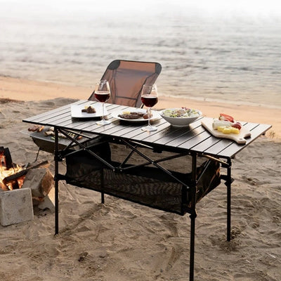 Folding Picnic Table Set - PicnicPro™