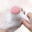 3D silikone ansigtsbørste - SkinBrush™