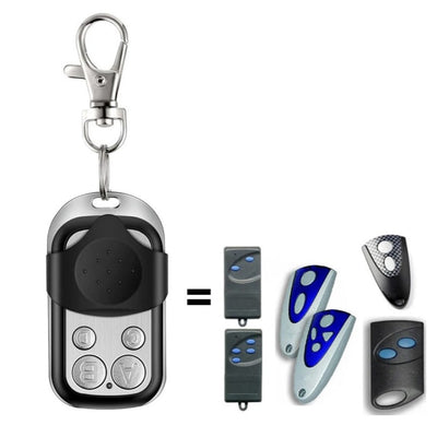 Universel garageport-fjernbetjening, 433 MHz – Control’Box™