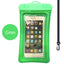 Vandtæt telefontaske - PhoneHolster™
