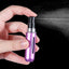 Genopfyldelig parfumesprayflakon - Sweet Scent™