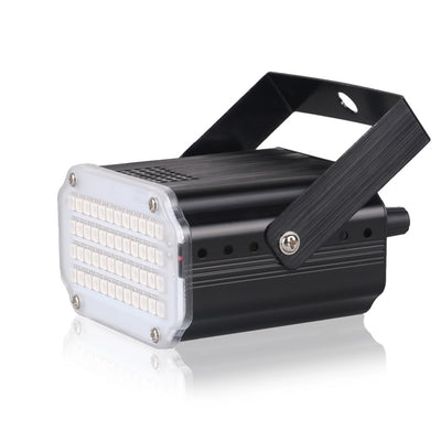 LED RGB Stroboskoplys - GlowWave™