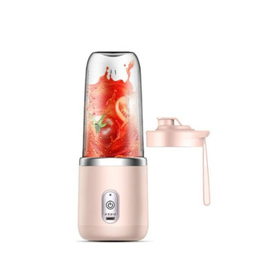 Bærbar Elektrisk Citruspresser - Smart Juice™