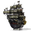 Kit de Construction en Métal 3D de Bateau Pirate - Black Pearl™