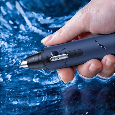 Elektrisk næsehårstrimmer - TrimNose™