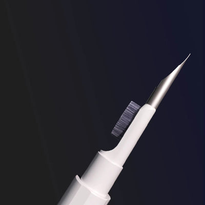 Rengøringssæt til Bluetooth-øretelefoner - EarClean™