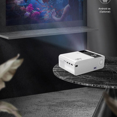 Mini Projecteur 3D Haute Définition - Subvision 3D™