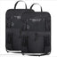 Bagsædeorganisator til bil med touchscreen-holder - DriveMate™